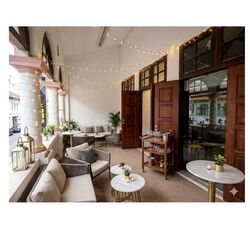 JALAN BESAR CONSERVATION AREA (D8), Shop House #613202201